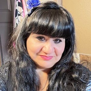 Meet your Posher, Irma